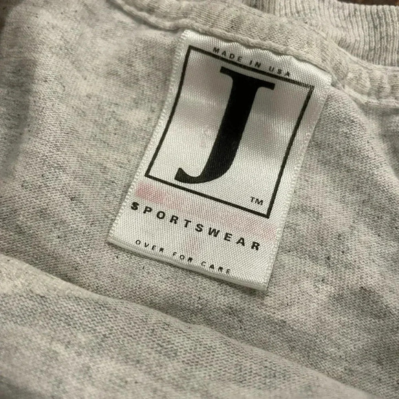 Vtg 93’ Silvester & Tweety Graphic Single Stitch T-Shirt - Picture 6 of 8